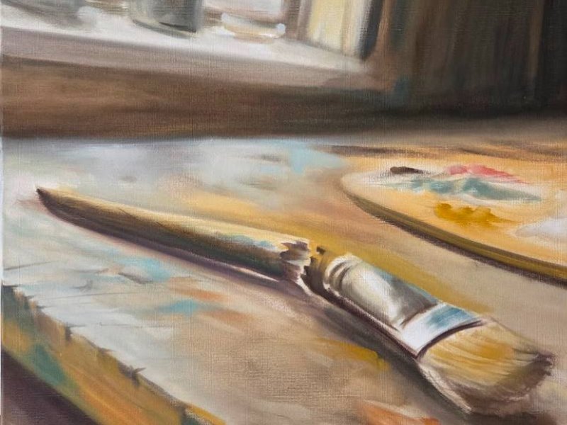 Dealing with the the existential vacuum