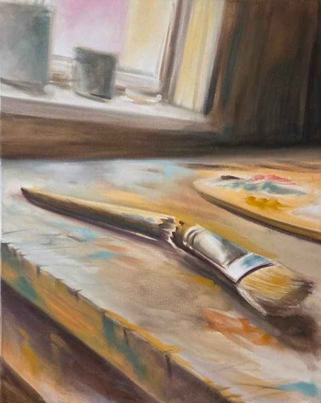 Dealing with the the existential vacuum