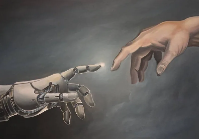 AI's Evolving Reality