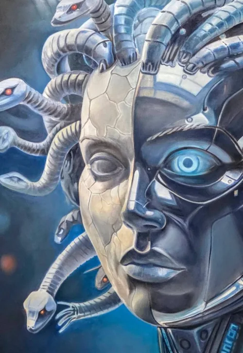 Medusa